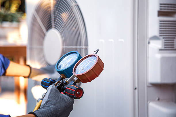 Affordable Hvac solutions in Delong, IN